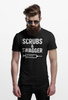 Scrubs And Swagger Unisex Jersey Short Sleeve Tee