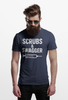 Scrubs And Swagger Unisex Jersey Short Sleeve Tee