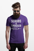 Scrubs And Swagger Unisex Jersey Short Sleeve Tee