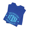 Only Nurses Oval Tee