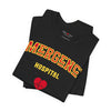Emergency Hospital Graphic Tee