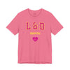 L&D Hospital Tee