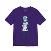 Anime Nurse Character Tee