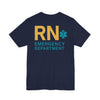 Emergency Department RN Tee