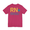 Emergency Department RN Tee