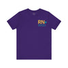 Emergency Department RN Tee