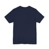 Nurse Morse Code Short Sleeve Tee