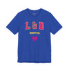 L&D Hospital Tee