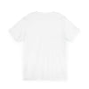 Nurse Pen Unisex Jersey Short Sleeve Tee