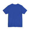 Nurse Pen Unisex Jersey Short Sleeve Tee
