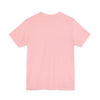 Nurse Morse Code Short Sleeve Tee