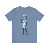 Anime Nurse Character Tee